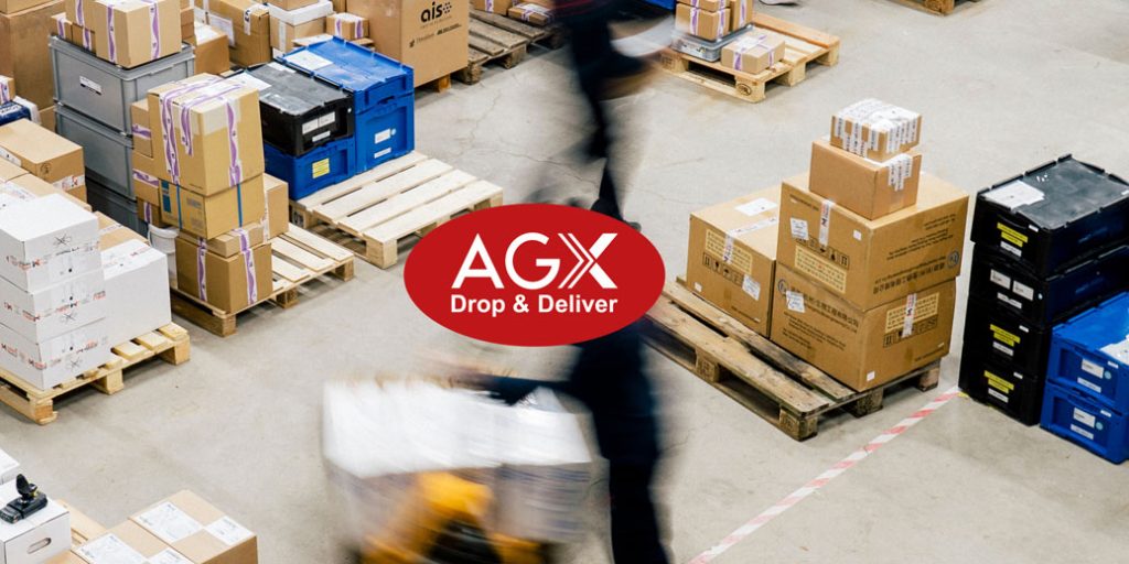 AGX lance un service de livraison rapide pour les envois sporadiques et de petite taille 