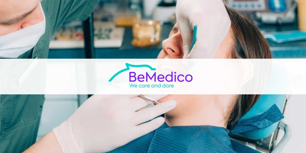 BeMedico rekent op AGX voor haar medisch transport