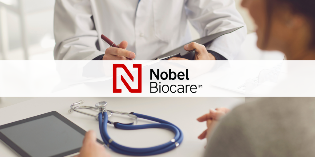 AGX al jaren leverancier van medisch materiaal Nobel Biocare
