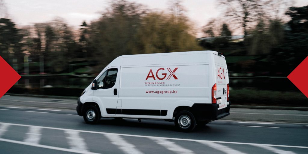 Premium delivery service ook voor Nederlandse retailsector beschikbaar